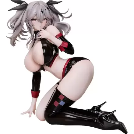 Azur Lane PVC Statue 1/4 Joffre: Blessings' First Flight 21 cm   product photo