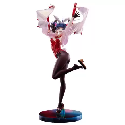 Azur Lane PVC Statue 1/4 Katsuragi Night Illuminating Festival 47 cm    product photo