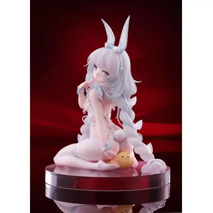 Azur Lane PVC Statue 1/4 Le Malin Listless Lapin 25 cm product photo