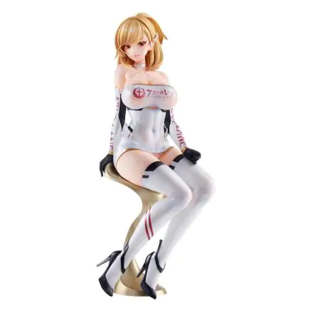 Azur Lane PVC Statue 1/4 Prince of Wales The Laureate's Victory Lap product photo