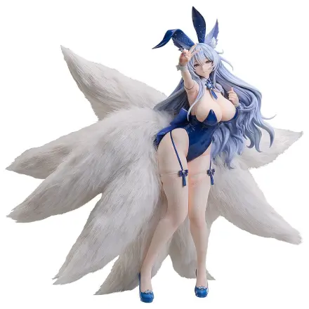 Azur Lane PVC Figure 1/4 Shinano Visions of Fantasy 48 cm product photo