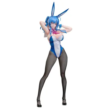 Azur Lane PVC Statue 1/4 St. Louis Bunny Ver. 45 cm    product photo
