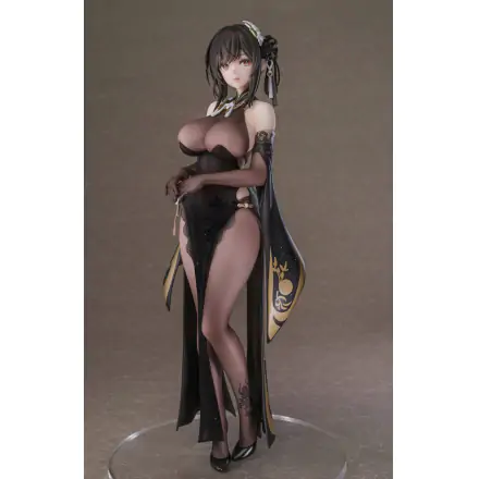 Azur Lane PVC Statue 1/6 Chen Hai Vestibule of Wonders Ver. 27 cm termékfotója