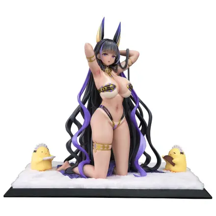 Azur Lane PVC Figure 1/6 Cleopatra: Stars and Roses 22 cm product photo