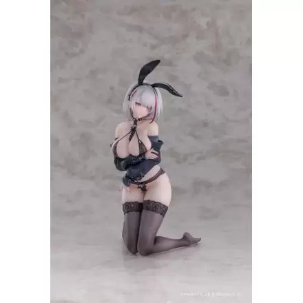 Azur Lane PVC Statue 1/6 Duisburg: Endurance Training Gone Wrong Ver. 20 cm   product photo