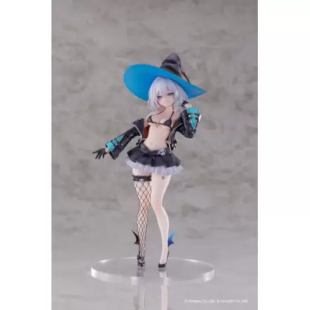 Azur Lane PVC Statue 1/6 Jade A Good Girl's Magic Ver. 26 cm   product photo