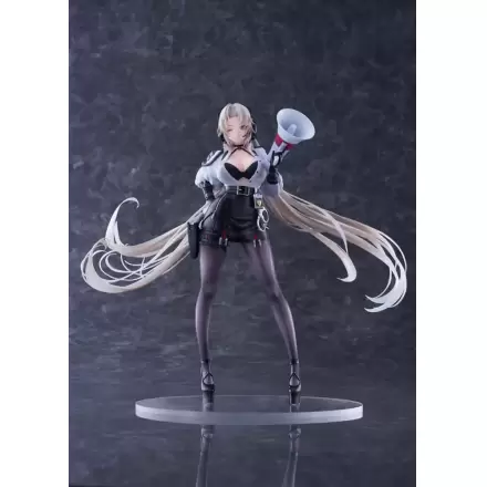 Azur Lane Statue 1/6 Kronshtadt Begin the Rush! 28 cm termékfotója