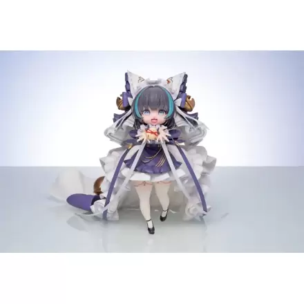 Azur Lane PVC Statue 1/6 Little Cheshire 18 cm termékfotója