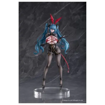 Azur Lane PVC Statue 1/6 Regensburg The Dark Dragon´s Dungeon Ver. 33 cm product photo