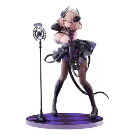 Azur Lane Statue 1/6 Roon Muse 28 cm product photo