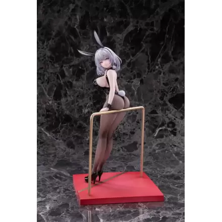 Azur Lane PVC Statue 1/6 San Jacinto Flavor of the Day Ver. 28 cm termékfotója