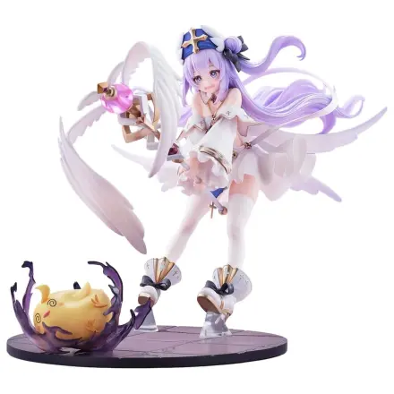 Azur Lane PVC Statue 1/6 Unicorn: White My Angel 22 cm product photo