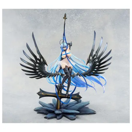 Azur Lane PVC Statue 1/7 Alsace 47 cm              product photo