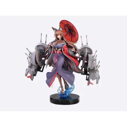 Azur Lane Statue 1/7 Amagi Heavily-armed Ver. 29 cm product photo