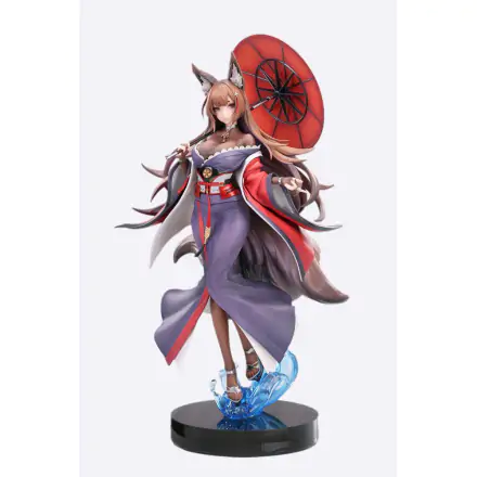 Azur Lane Statue 1/7 Amagi Lightly-armed Ver. 29 cm product photo