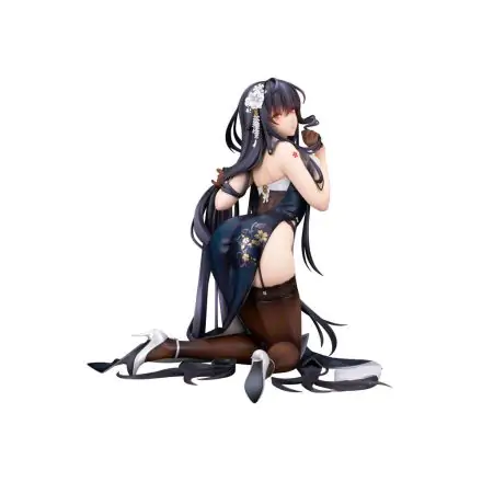 Azur Lane PVC Statue 1/7 Azuma Light Equipped Ver. 18 cm product photo