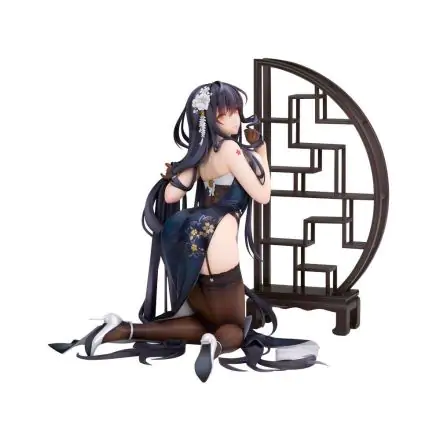 Azur Lane PVC Statue 1/7 Azuma 18 cm termékfotója