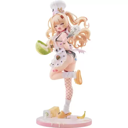 Azur Lane PVC Statue 1/7 Bache: Anniversary Illustration Ver. 27 cm termékfotója