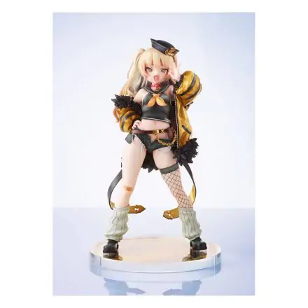 Azur Lane PVC Statue 1/7 Bache Fletcher Class Destroyer Hull Number DD-470 TF Edition 22 cm product photo