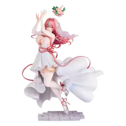 Azur Lane Statue 1/7 Bremerton Joyride of Love Ver. 25 cm product photo