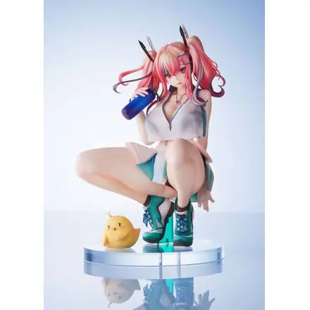 Azur Lane PVC Statue 1/7 Bremerton Scorching Hot Training TF Edition 22 cm termékfotója