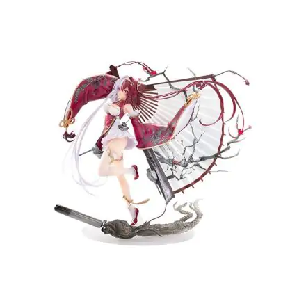 Azur Lane PVC Statue 1/7 Chao Ho 28 cm termékfotója