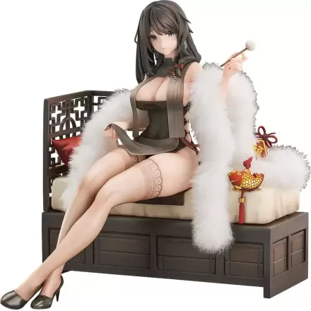 Azur Lane PVC Statue 1/7 Charybdis: Red Chamber of Healing 18 cm termékfotója