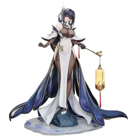 Azur Lane PVC Statue 1/7 Chen Hai Kai 31 cm product photo