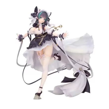 Azur Lane PVC Statue 1/7 Cheshire 26 cm termékfotója