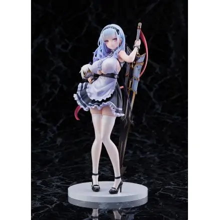 Azur Lane PVC Statue 1/7 Dido Light Equipment Ver. termékfotója