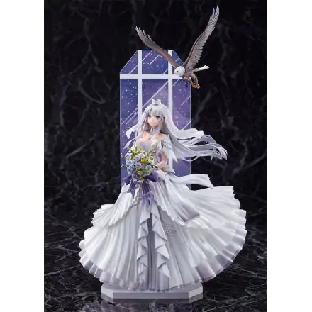Azur Lane PVC Statue 1/7 Enterprise Marry Star Ver. Limited Edition 23 cm product photo