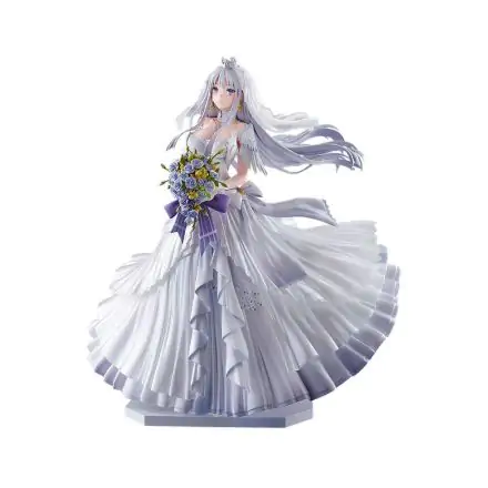 Azur Lane PVC Statue 1/7 Enterprise Marry Star Ver. 23 cm product photo