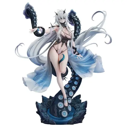 Azur Lane PVC Statue 1/7 Fancy 30 cm  product photo