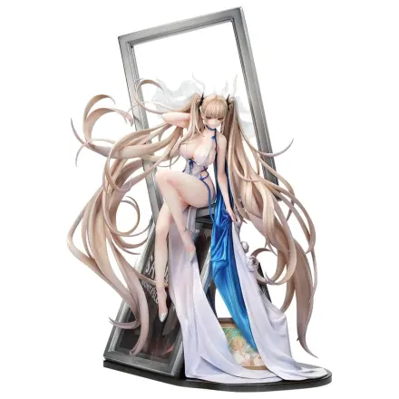 Azur Lane PVC Figure 1/7 Formidable Anniversary Memories Ver. 35 cm product photo