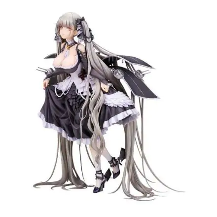 Azur Lane PVC Statue 1/7 Formidable 24 cm product photo