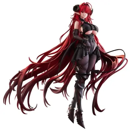 Azur Lane PVC Figure 1/7 Hindenburg 29 cm product photo