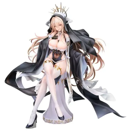 Azur Lane PVC Figure 1/7 Implacable Special Ver. 29 cm product photo