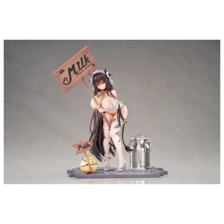 Azur Lane PVC Statue 1/7 Kashino Fresh & Sweet! Ver. 29 cm                product photo