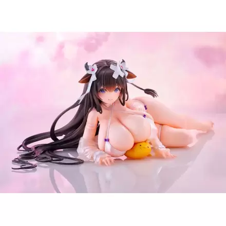 Azur Lane PVC Statue 1/7 Kashino Hot Springs Relaxation TF Edition 15 cm termékfotója