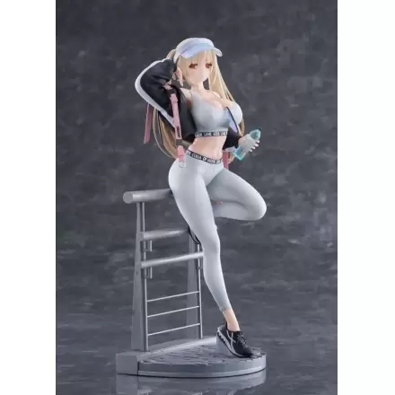 Azur Lane PVC Statue 1/7 Kersaint: Reverent Runner 24 cm product photo
