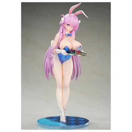 Azur Lane PVC Statue 1/7 Louisville An Order of Dreams Ver. 26 cm       product photo