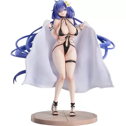 Azur Lane Statue 1/7 Mogador: Locker Room Lechery Ver. 25 cm product photo
