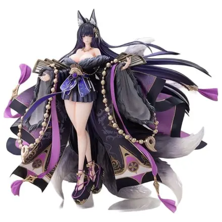 Azur Lane PVC Statue 1/7 Musashi Normal Ver. 30 cm  product photo