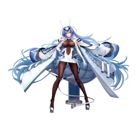 Azur Lane PVC Statue 1/7 New Jersey 30 cm product photo