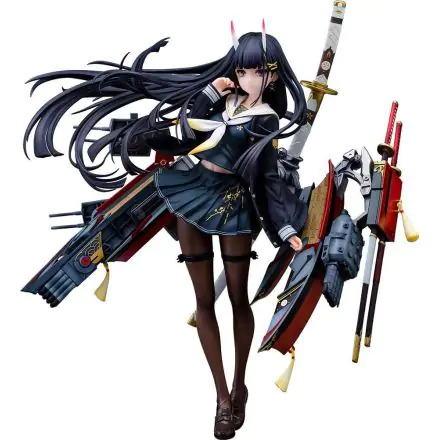Azur Lane PVC Statue 1/7 Noshiro 23 cm product photo