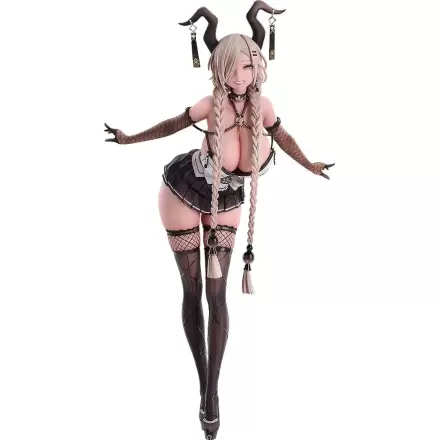 Azur Lane Statue 1/7 Owari: Light Equipment Ver. 26 cm termékfotója