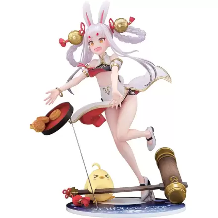 Azur Lane Statue 1/7 Shimakaze: Clumsy Moon Rabbit 25 cm product photo