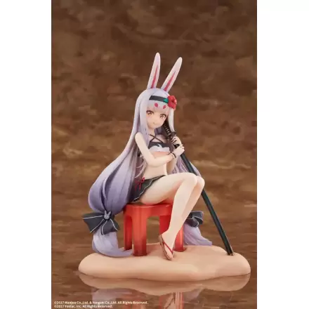 Azur Lane PVC Statue 1/7 Shimakaze The Island Wind Rests Ver. 21 cm termékfotója