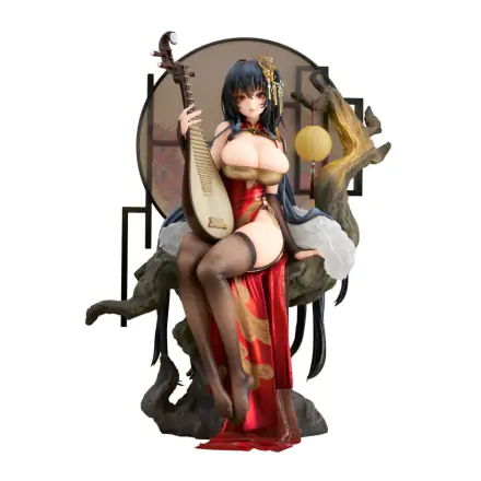 Azur Lane PVC Statue 1/7 Taiho 25 cm termékfotója