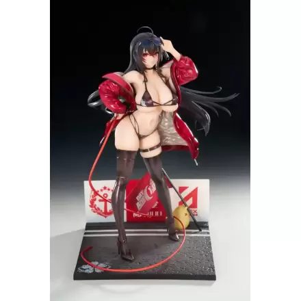 Azur Lane PVC Statue 1/7 Taihou Enraptured Companion Ver. 26 cm product photo